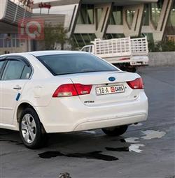 كيا اوبتيما